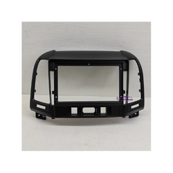Hyundai Santafe2006-2012 7" fascia